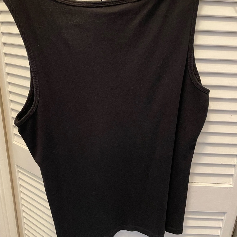 Kendra Scott sleeveless top - Picture 2 of 4